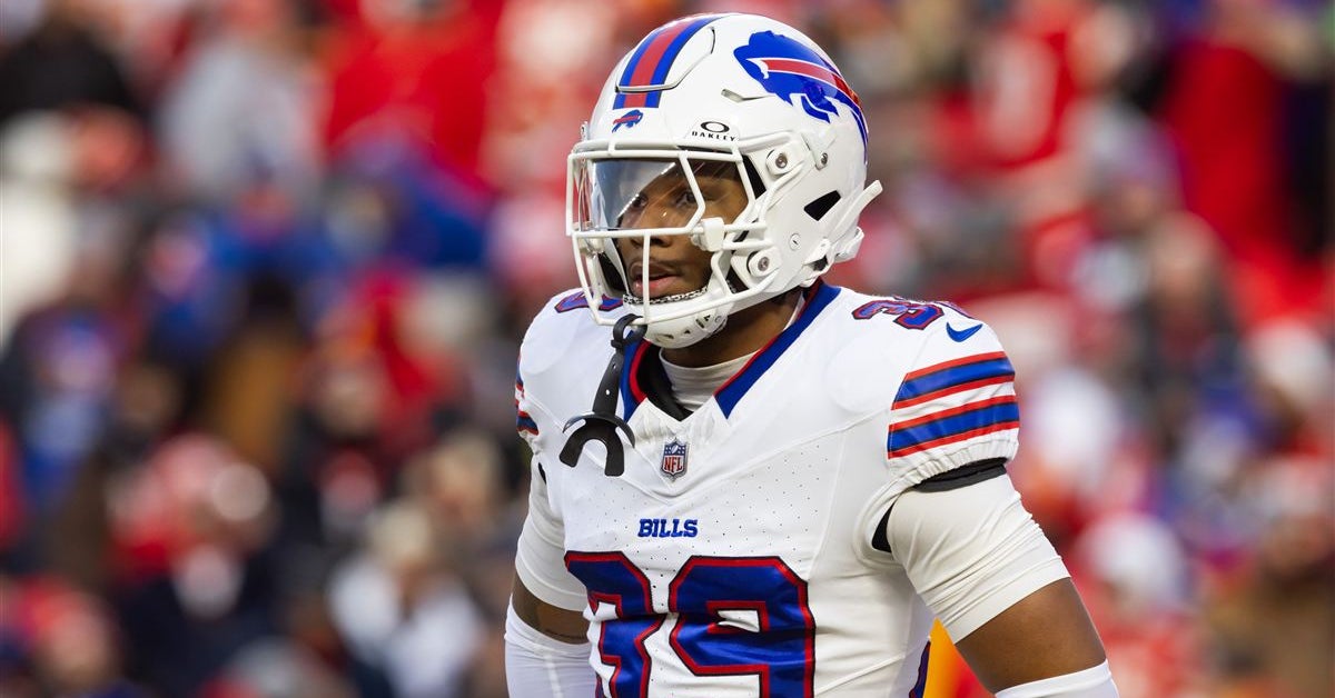 Chicago Bears add versatile DB after losing Nahshon Wright