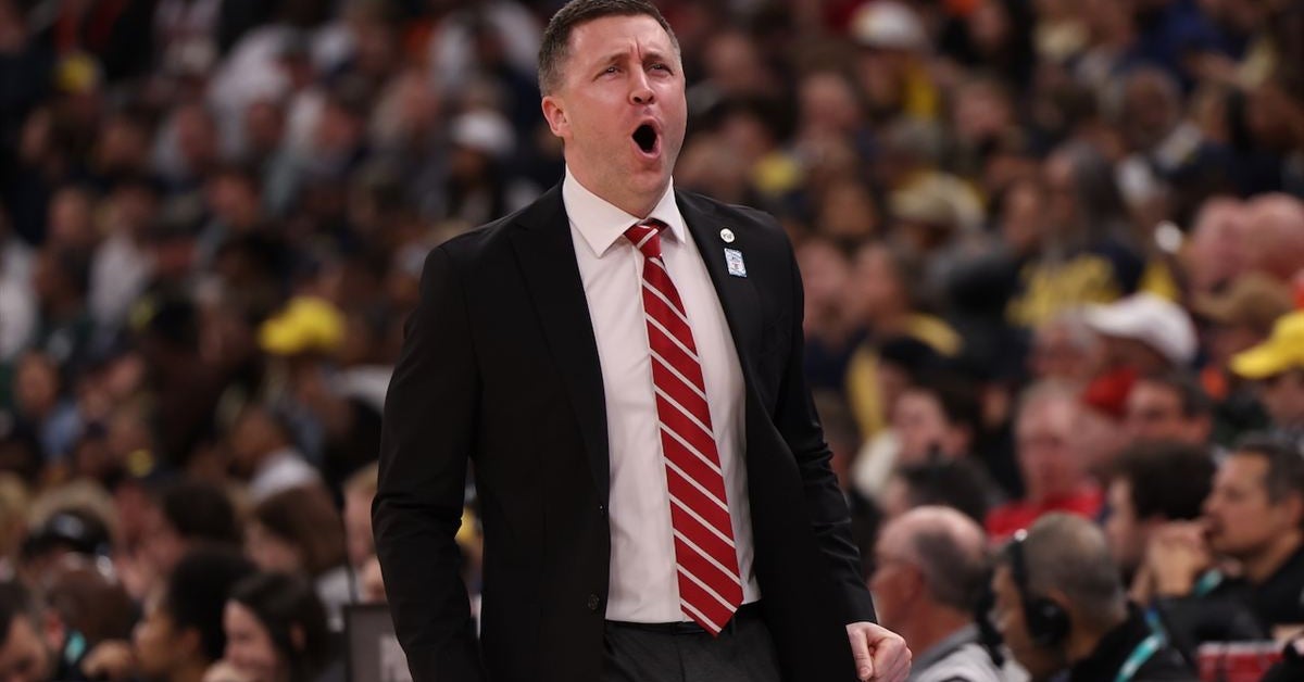 Ohio State is back in NCAA Tournament, but Jake Diebler's job is not done