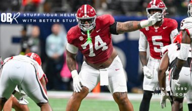 New Offensive Tackle Prospect Tied to the Cleveland Browns