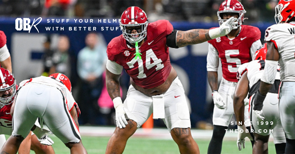 New Offensive Tackle Prospect Tied to the Cleveland Browns