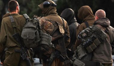 Israeli footballer’s role in assault on southern Lebanon sparks outrage | Football News