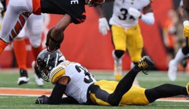 Bengals may target Minkah Fitzpatrick if he hits NFL free agency