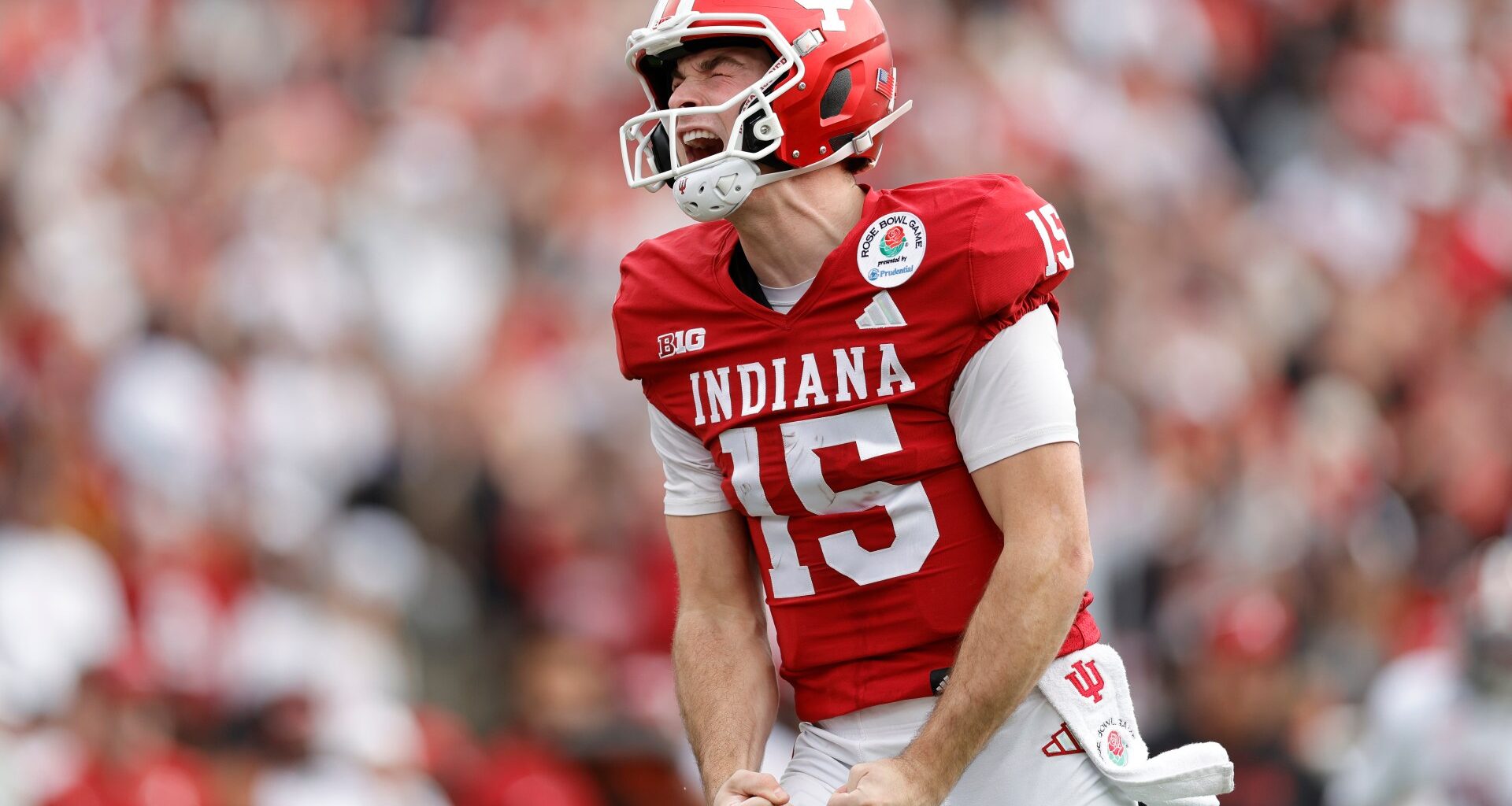 Las Vegas Raiders hint at Fernando Mendoza move as top 30 visit date is revealed