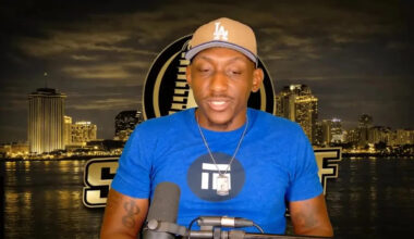 New Orleans Saints Given Draft Predictions for the 2026 NFL Draft Class