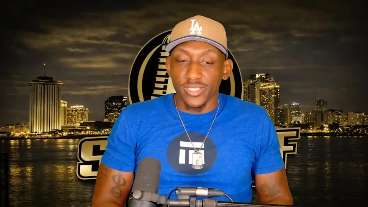 New Orleans Saints Given Draft Predictions for the 2026 NFL Draft Class