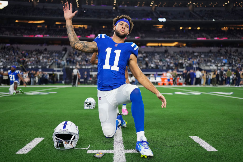 How Will The Colts Replace Starters They Lost?