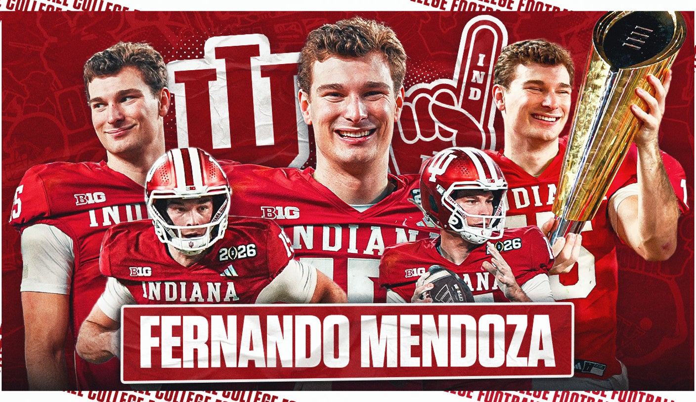 2026 NFL Draft: Inside the Superpower Driving Fernando Mendoza’s Ascent