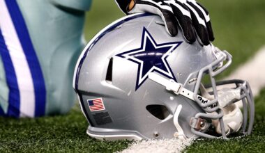 Cowboys Linked to Stealing Quarterback From Rival Commanders