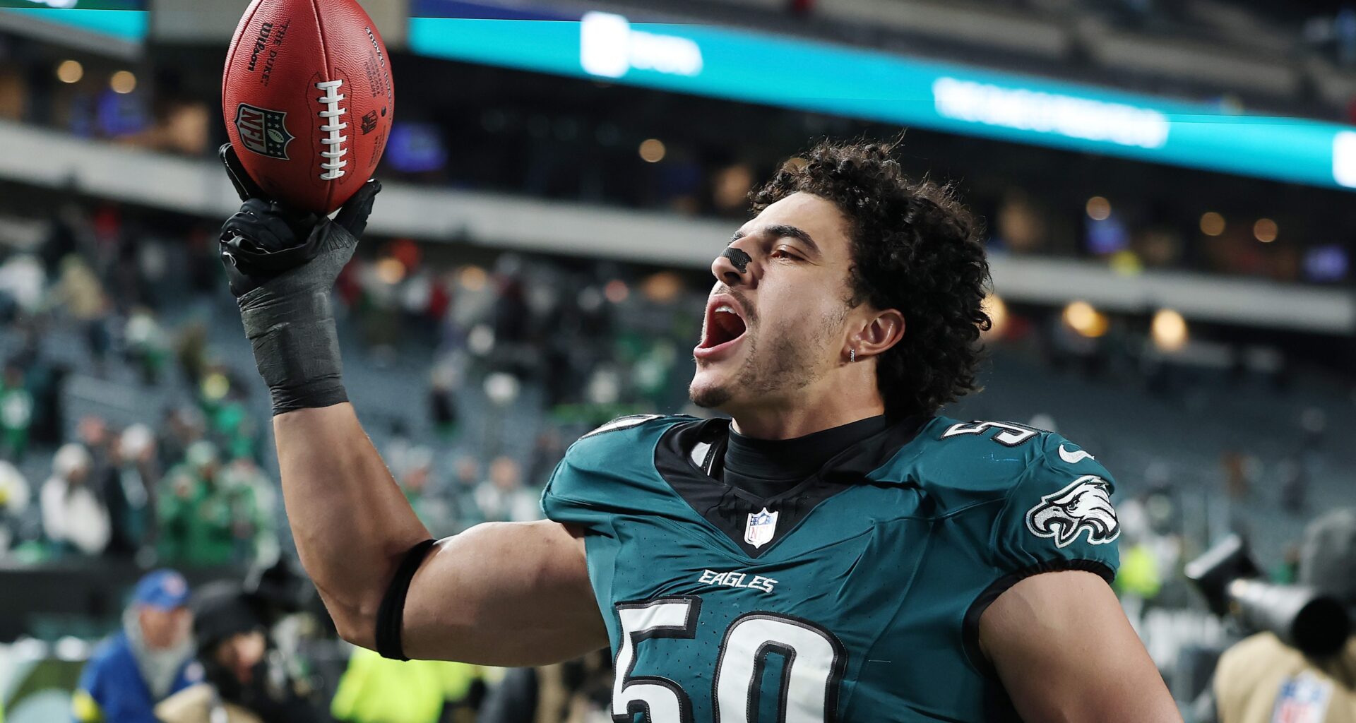 Patriots Projected to Add $52 Million Pass-Rush Free Agent