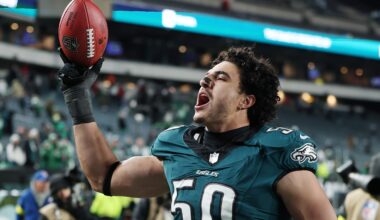 Patriots Projected to Add $52 Million Pass-Rush Free Agent