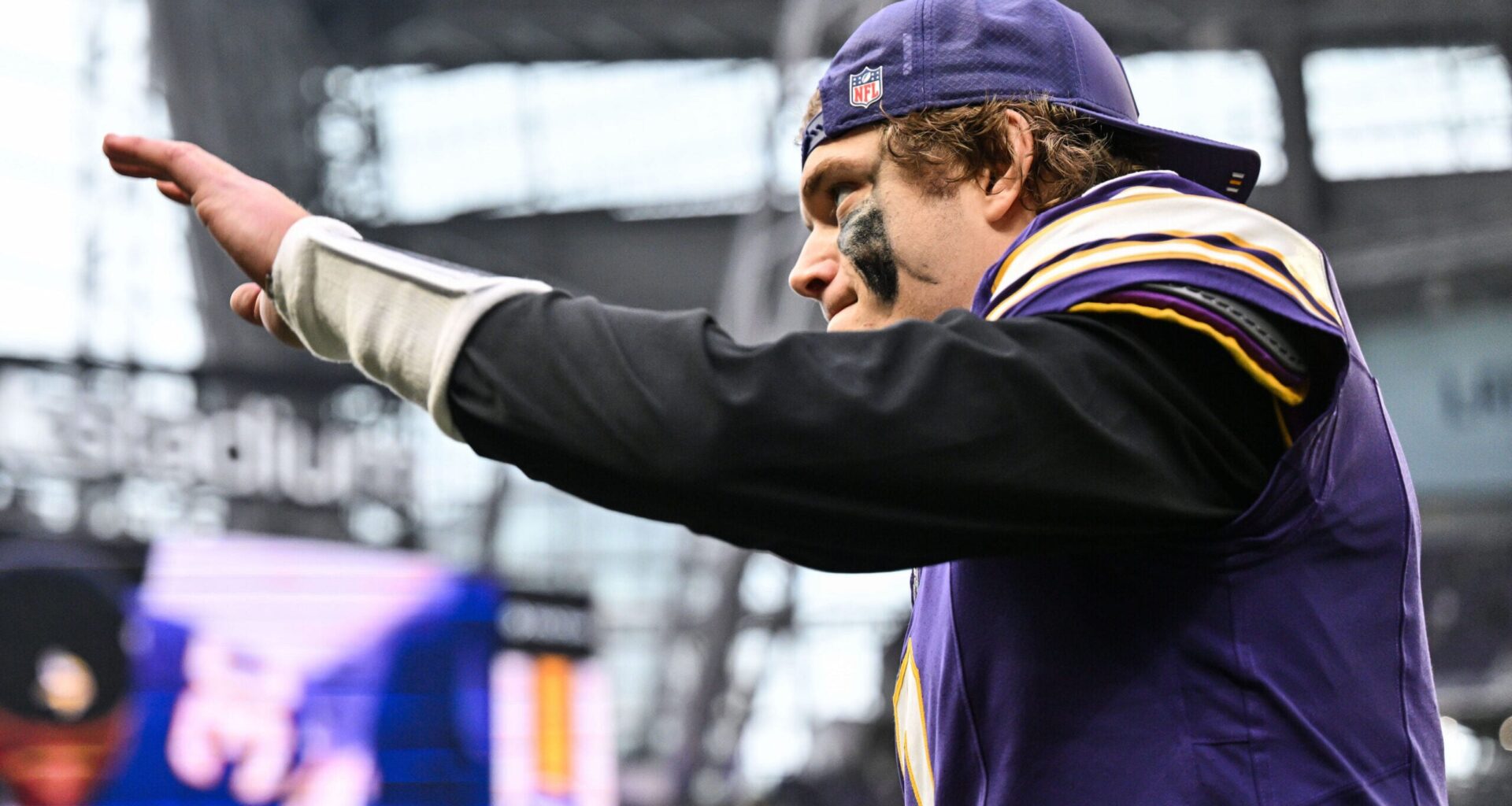 New Report Says MN Vikings are Ready to Move on at QB