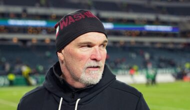 Commanders Predicted to Make Blockbuster Move for Trey Hendrickson