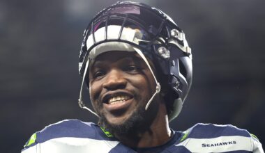 Eagles Named Top Landing Spot for Super Bowl Champion Pass Rusher