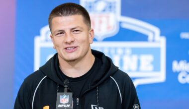 Diego Pavia Reveals His Controversial Advice Source Ahead of NFL Draft