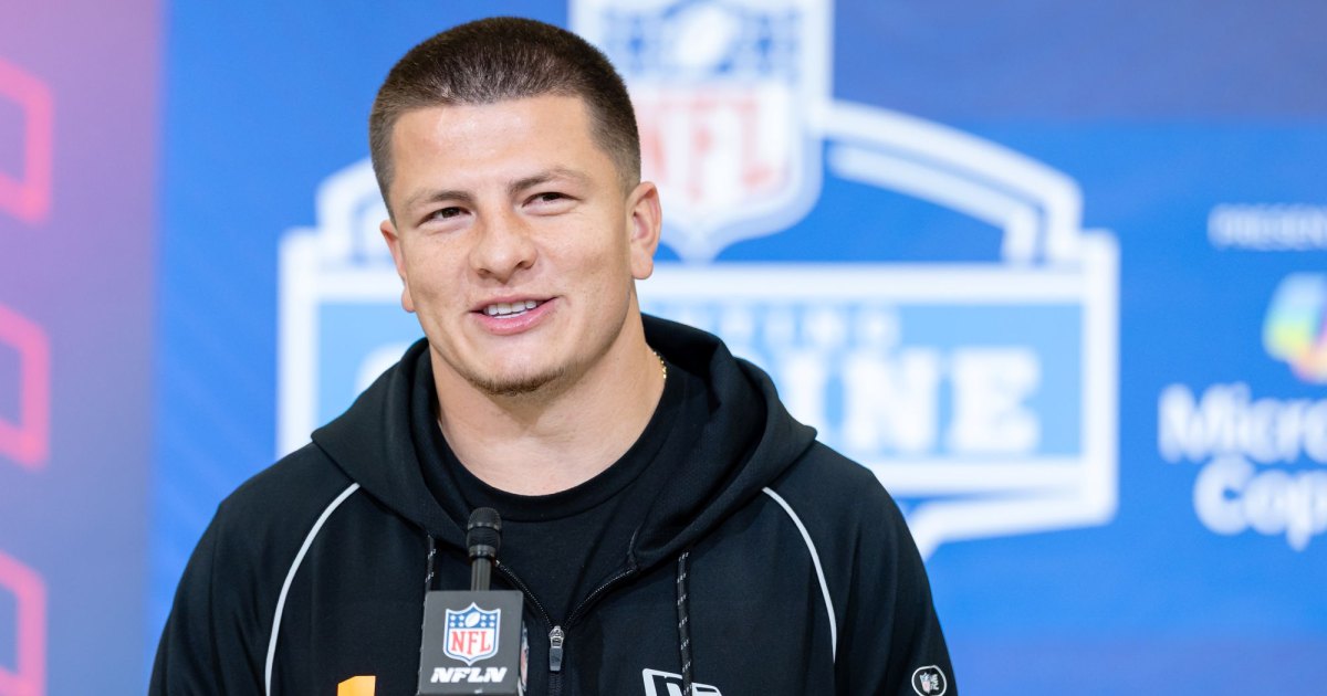 Diego Pavia Reveals His Controversial Advice Source Ahead of NFL Draft