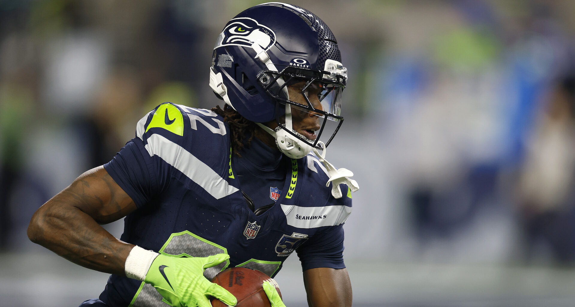 Seahawks Projected to Lose All-Pro Playmaker to AFC Foe
