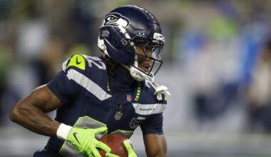 Seahawks Projected to Lose All-Pro Playmaker to AFC Foe