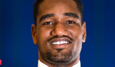 latroy lewis firing: Who is LaTroy Lewis and what does Atlanta Falcons statement say? Explainer on firing, allegations, investigation, coaching and playing career