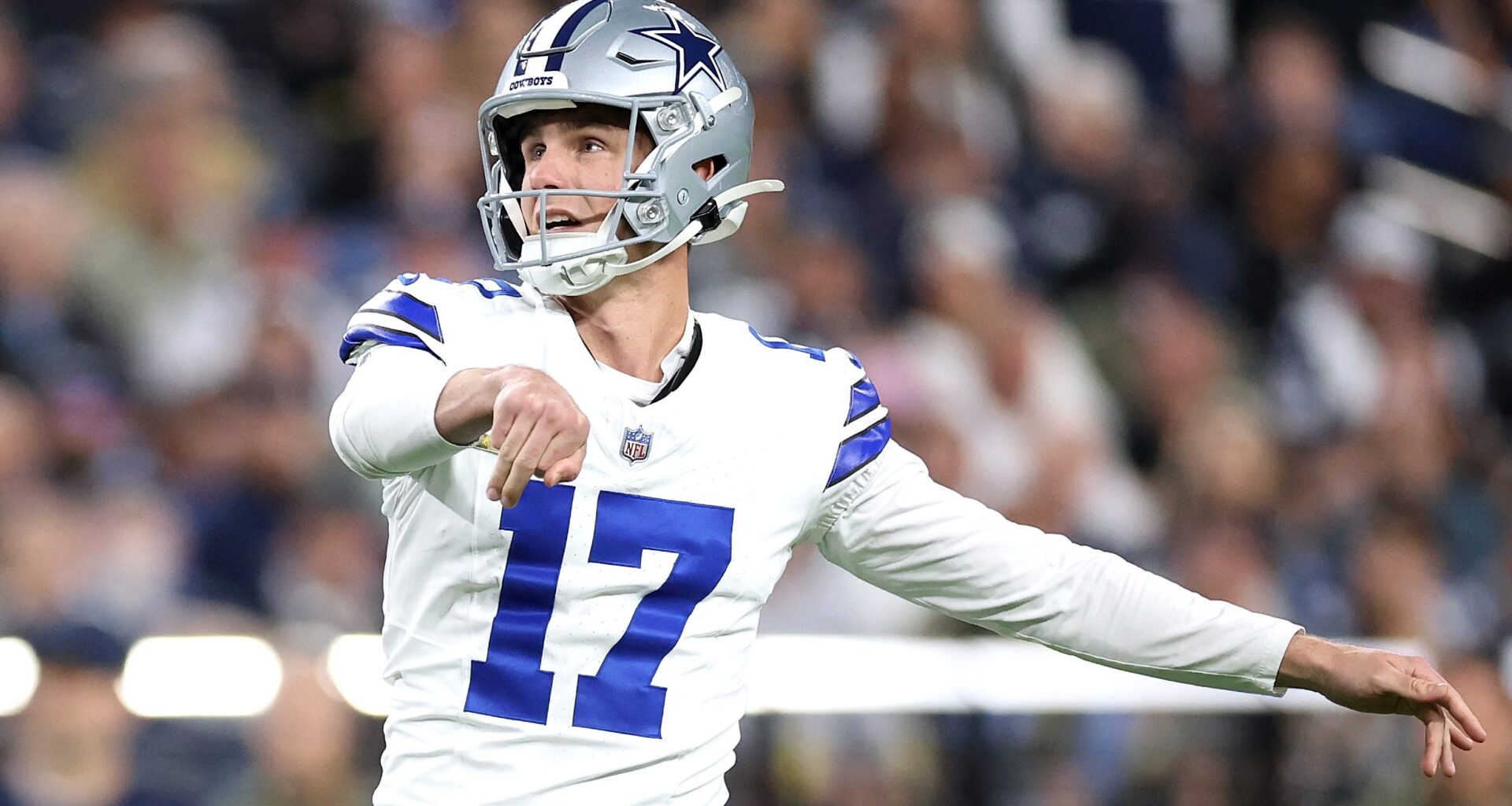 Cowboys 'Expected' to Make Record-Breaking Move on All-Pro