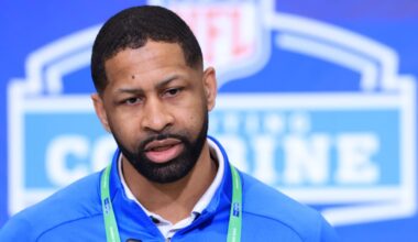 Browns Feelings Clear on Potential Pursuit of Murray & Tagovailoa