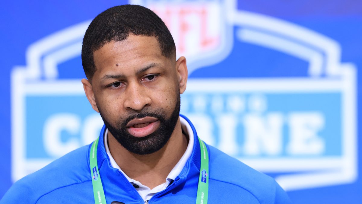 Browns Feelings Clear on Potential Pursuit of Murray & Tagovailoa