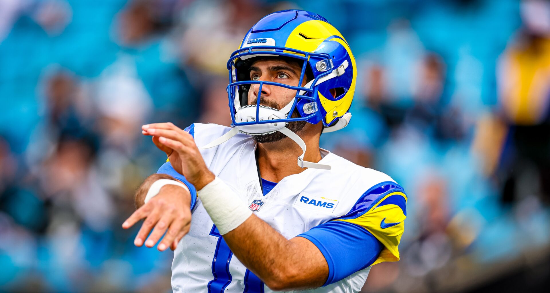 Packers Linked to Jimmy Garoppolo as Malik Willis Replacement