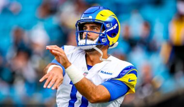 Packers Linked to Jimmy Garoppolo as Malik Willis Replacement