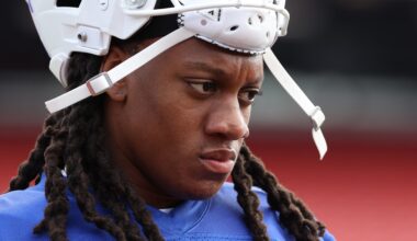 Giants 'Like' $72 Million Trade Candidate, Says NFL Insider