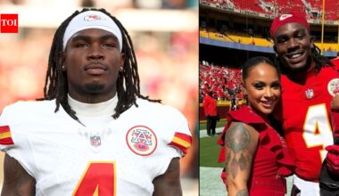 NFL insider breaks silence on Rashee Rice’s uncertain future with the Kansas City Chiefs amid brutal domestic violence allegations | NFL News