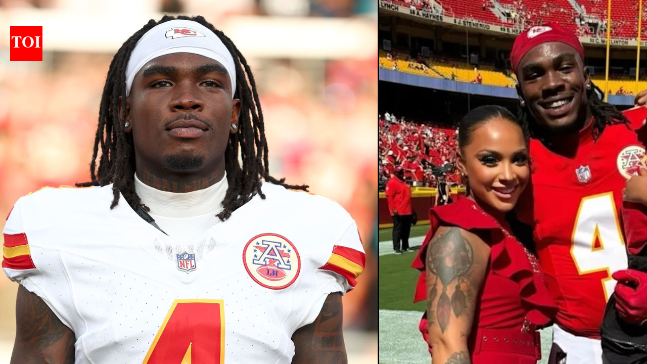 NFL insider breaks silence on Rashee Rice’s uncertain future with the Kansas City Chiefs amid brutal domestic violence allegations | NFL News