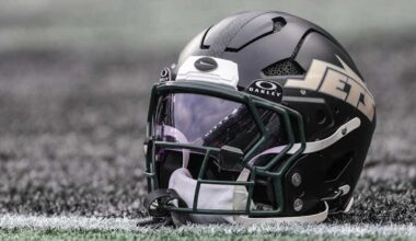 Jets Want Pro Bowler Back After 9 Years Away From NY