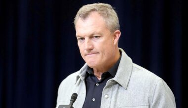 ESPN names three potential free agent targets for 49ers