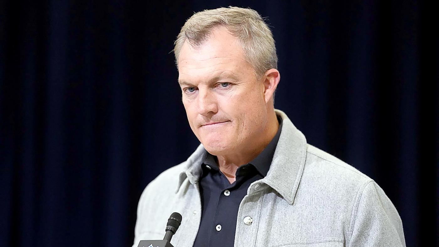 ESPN names three potential free agent targets for 49ers