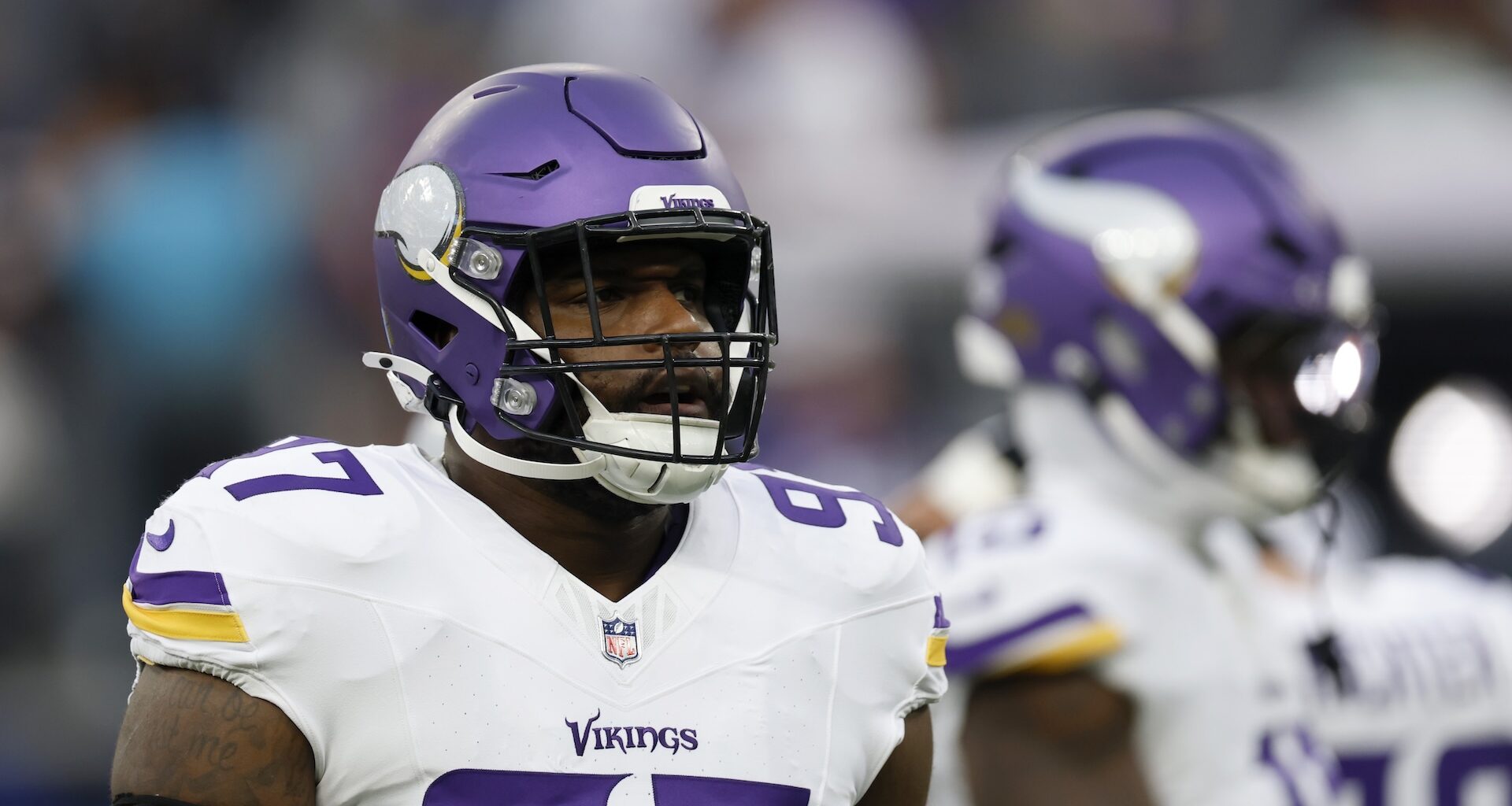 Vikings Plan to Cut Ties With $98 Million Defender in Cap Savings Move: Report