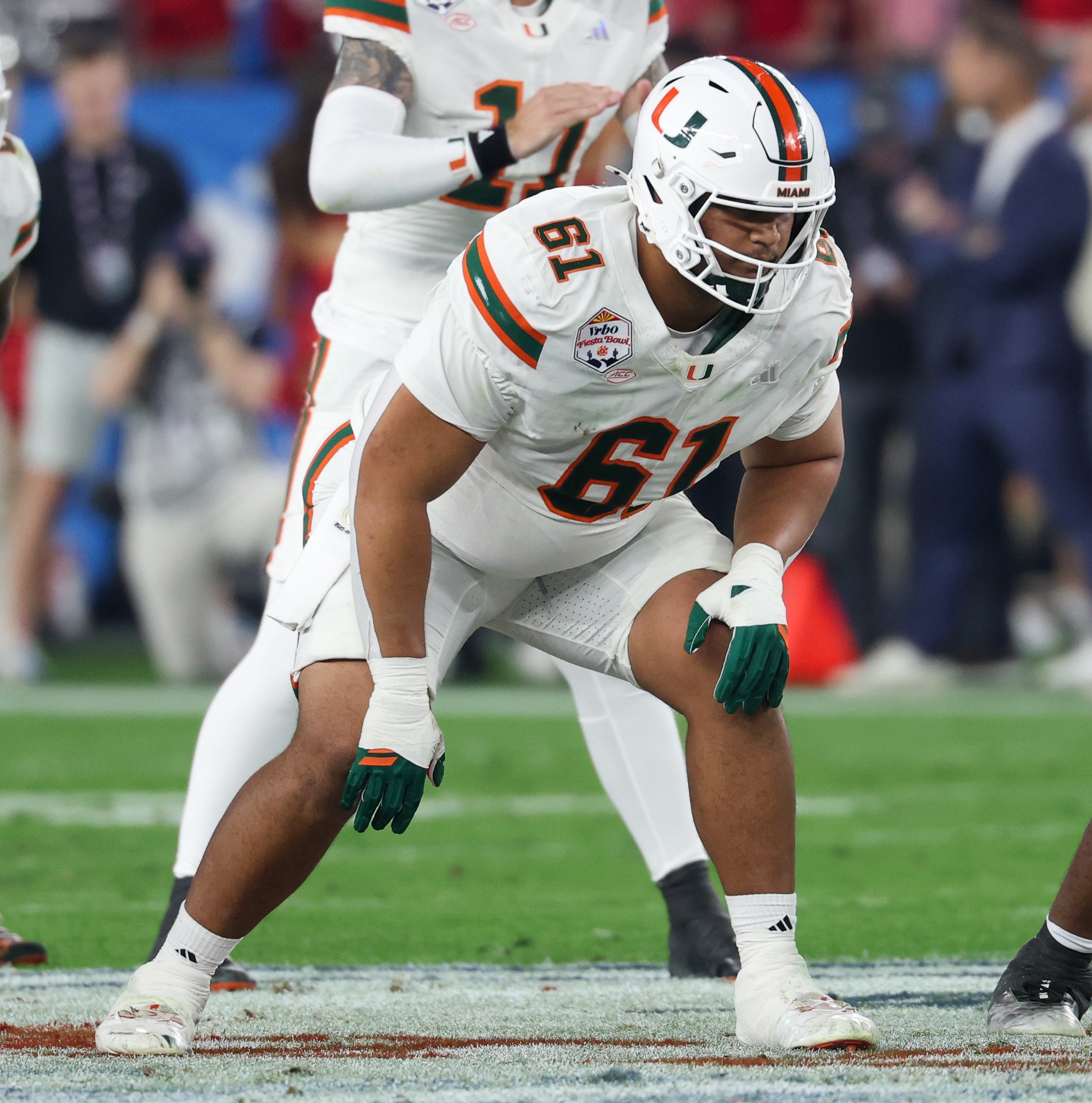 Sunday Dawg Chow (3/1): The NFL is about to get busy