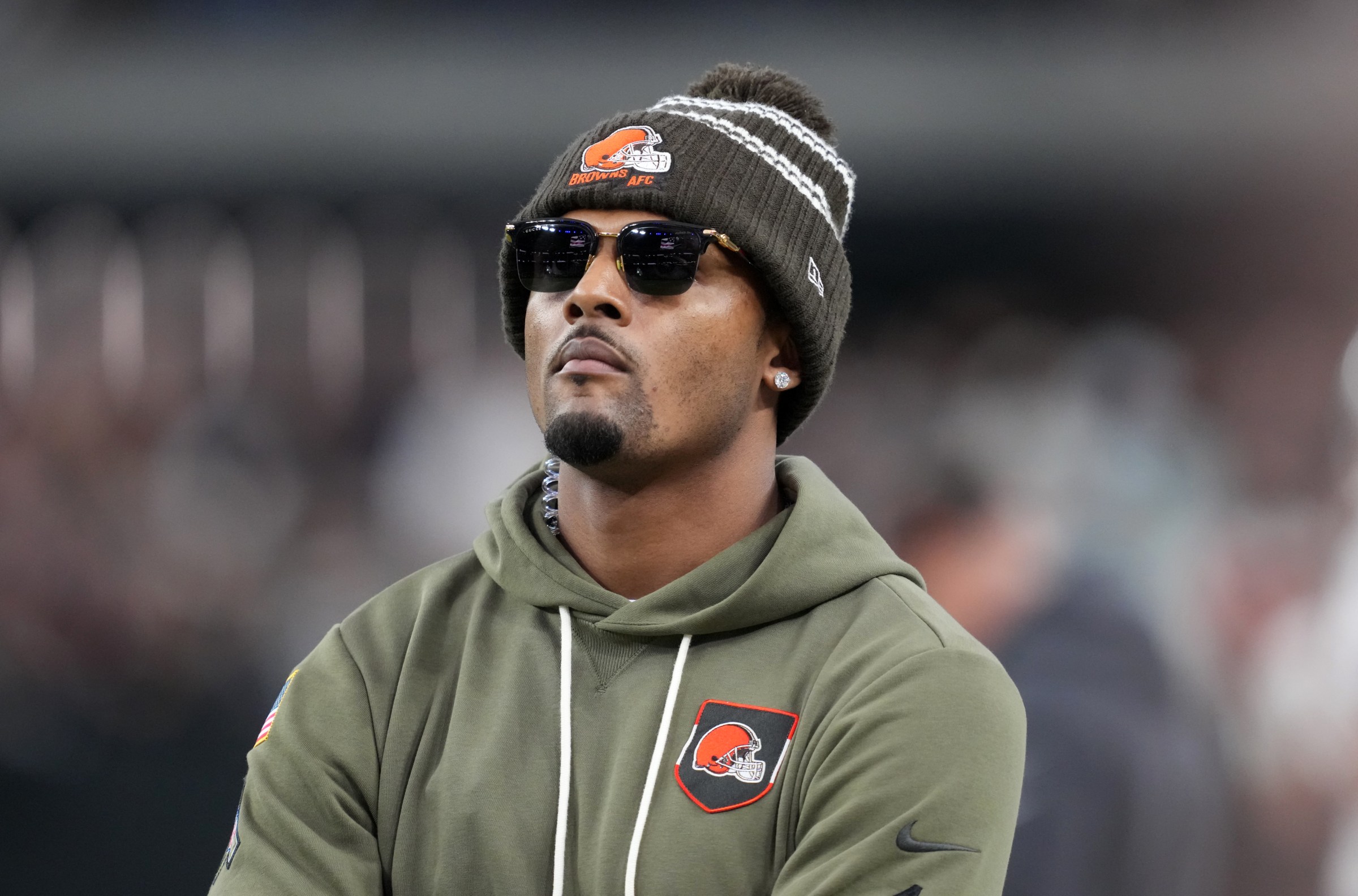 Daily Dawg Chow 2/26; would the Browns turn to a familiar face at QB?