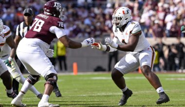 Philadelphia Eagles Mock Draft: 7-round post-NFL Combine predictions