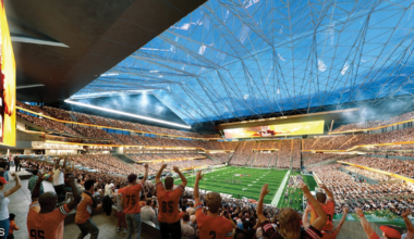 Cleveland Browns officially set to begin work on Brook Park stadium