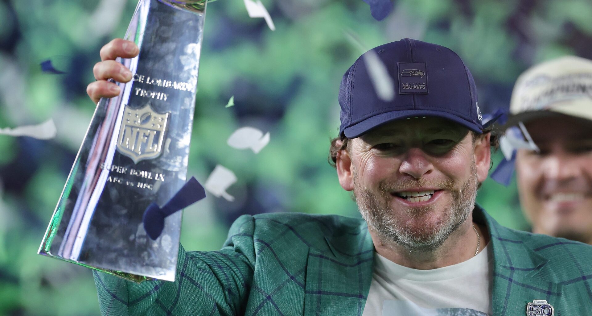 What Happened at the NFL Combine? John Schneider Explains