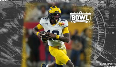 Bowl projections: Early picks for each college football postseason game, including CFP field
