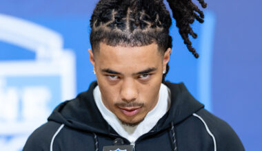 Biletnikoff Award Winning USC WR Has Admission About Raiders