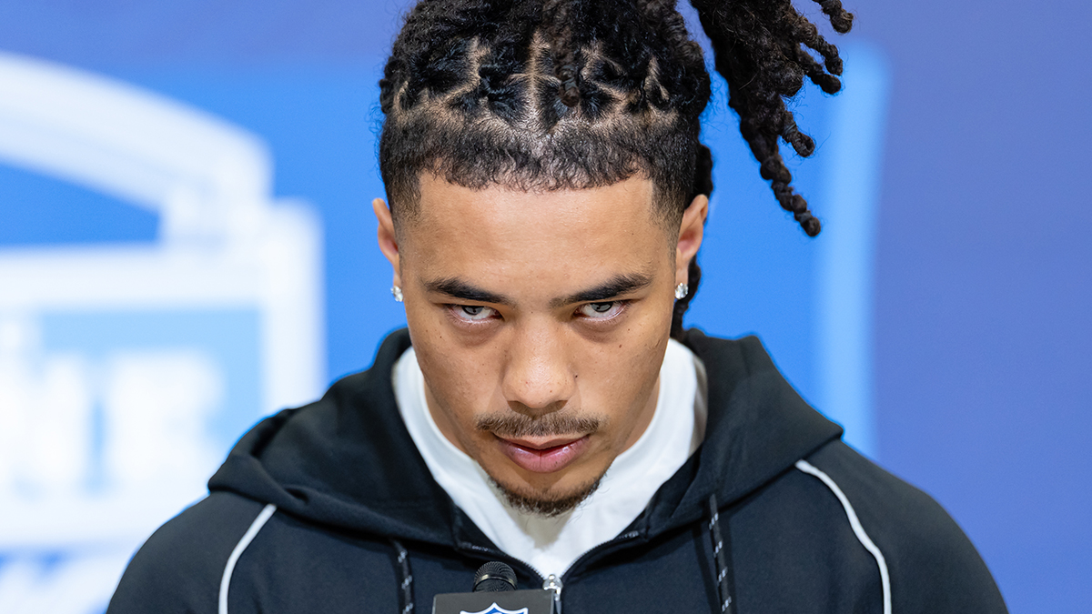 Biletnikoff Award Winning USC WR Has Admission About Raiders