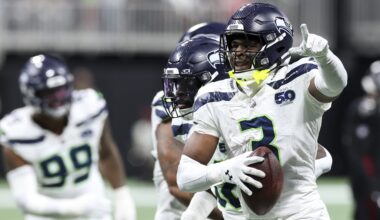 Seahawks Could Draft Another South Carolina DB This Year