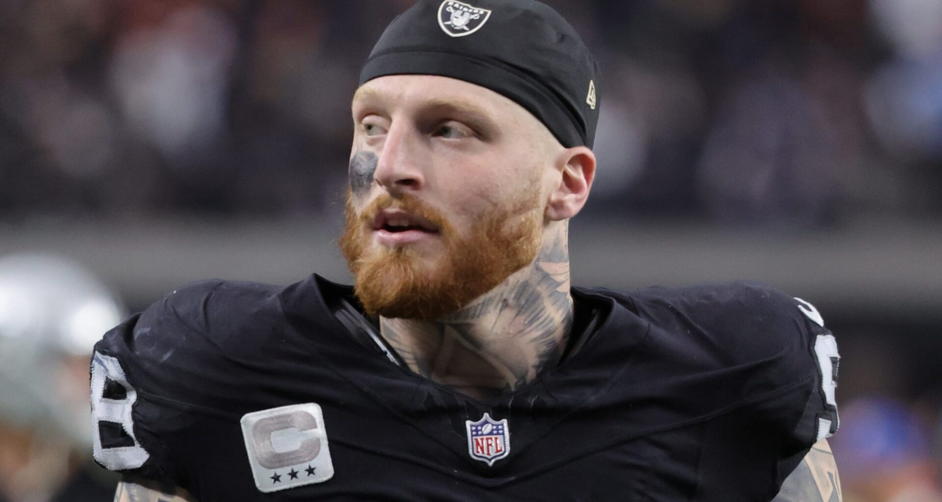 Bears Get Great News Amid Latest Update on Maxx Crosby Trade