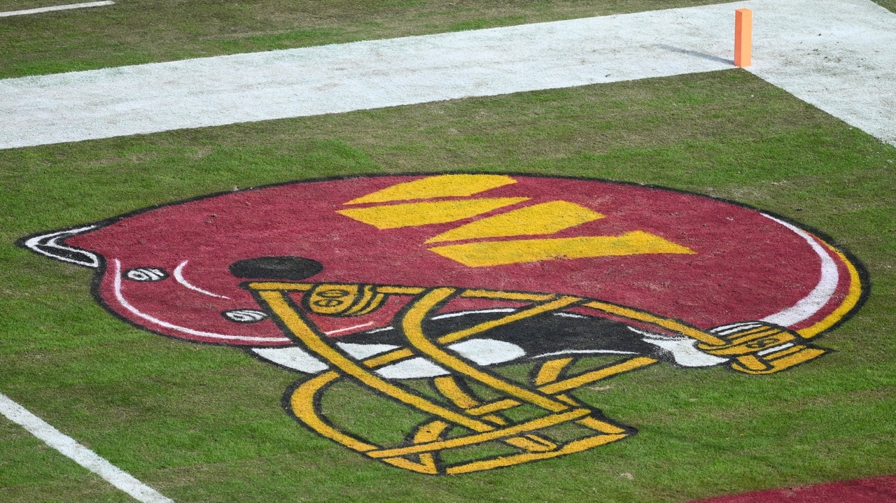 Commanders agree to pay D.C. $1M to settle a 2022 lawsuit over previous ownership deceiving fans