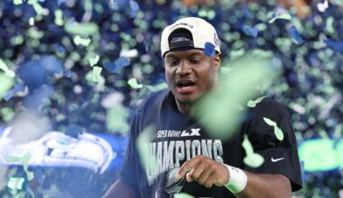 Seahawks Get Concerning News on Kenneth Walker III