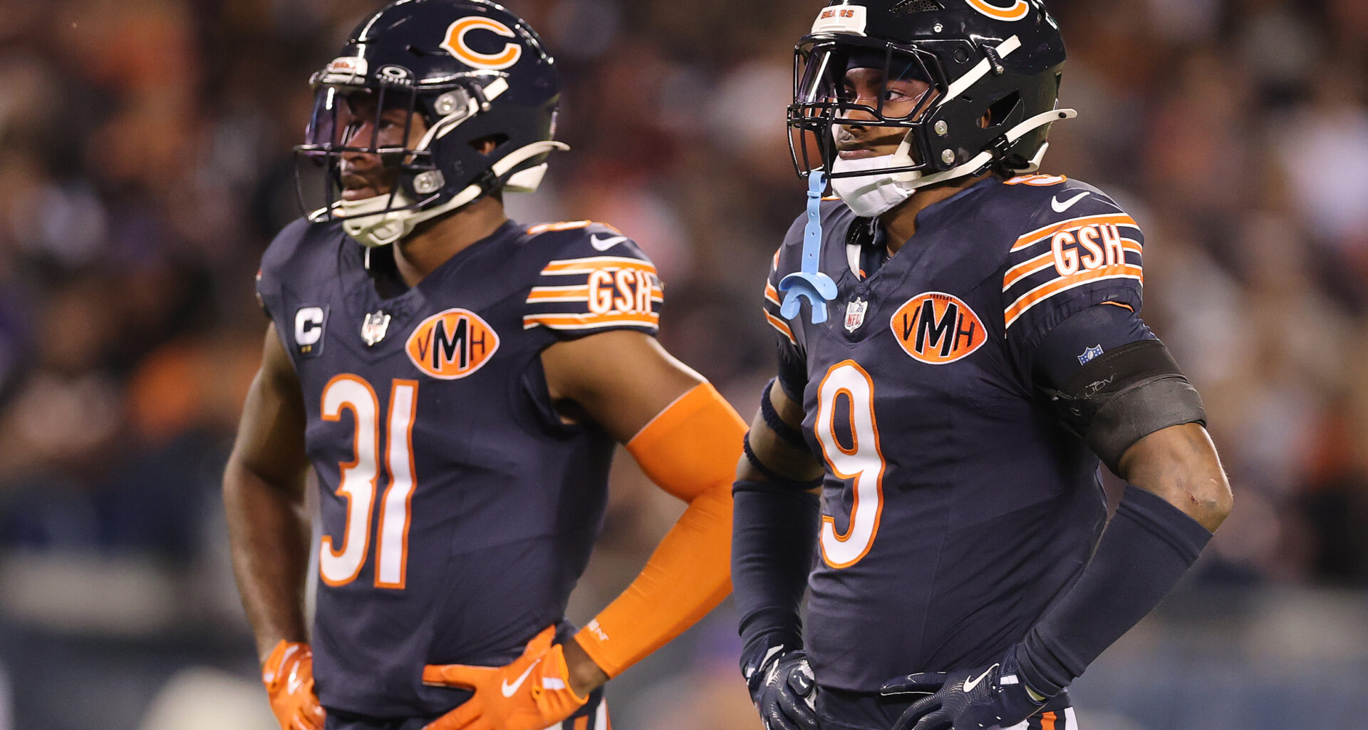 Bears’ Free Agency Safety Plans Become Clearer After Combine