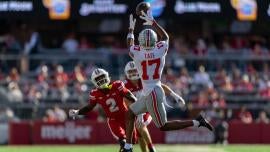 Wilson's 2026 NFL mock draft 7.0: Bills get aggressive and trade for top WR, keep Super Bowl window wide open