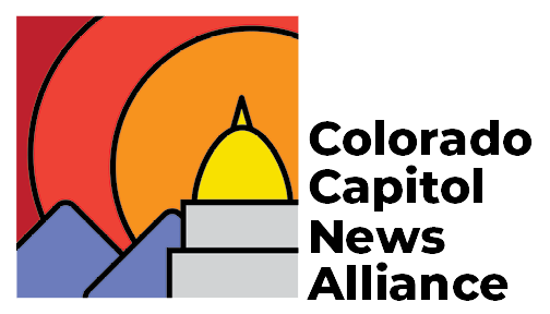 Colorado Capitol News Alliance