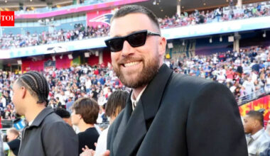 Who could replace Travis Kelce? Draft prospects emerge for Kansas City Chiefs’ future | NFL News